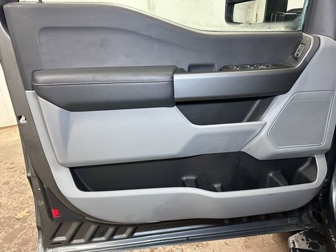 New 2026 Ford F350 XL w/ STX Appearance Package image 20