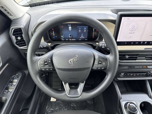 New 2026 Ford Bronco Sport Big Bend AWD/4WD image 22