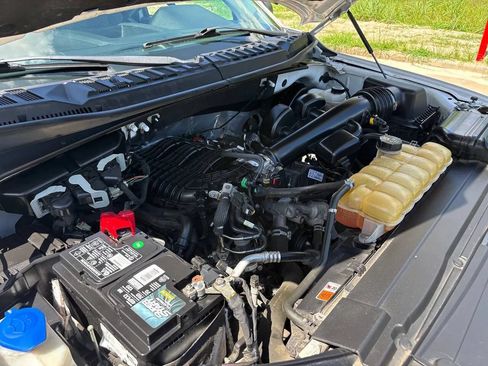 Used 2018 Ford F150 XLT RWD image 39