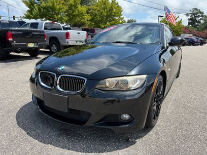 Used 2010 BMW 328i Convertible