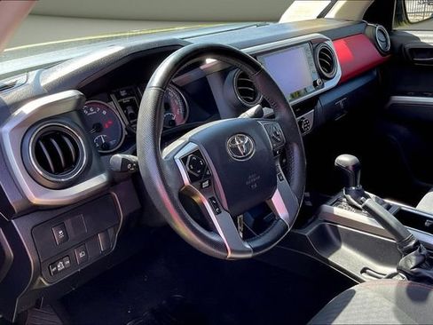 Used 2023 Toyota Tacoma SR5 RWD image 19