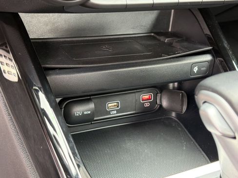 Used 2023 Kia Forte GT-Line w/ GT-Line Premium Package FWD image 24