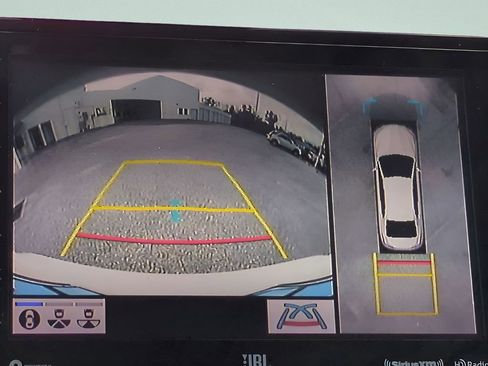 Certified 2022 Toyota Camry XLE w/ Navigation Upgrade Package image 21