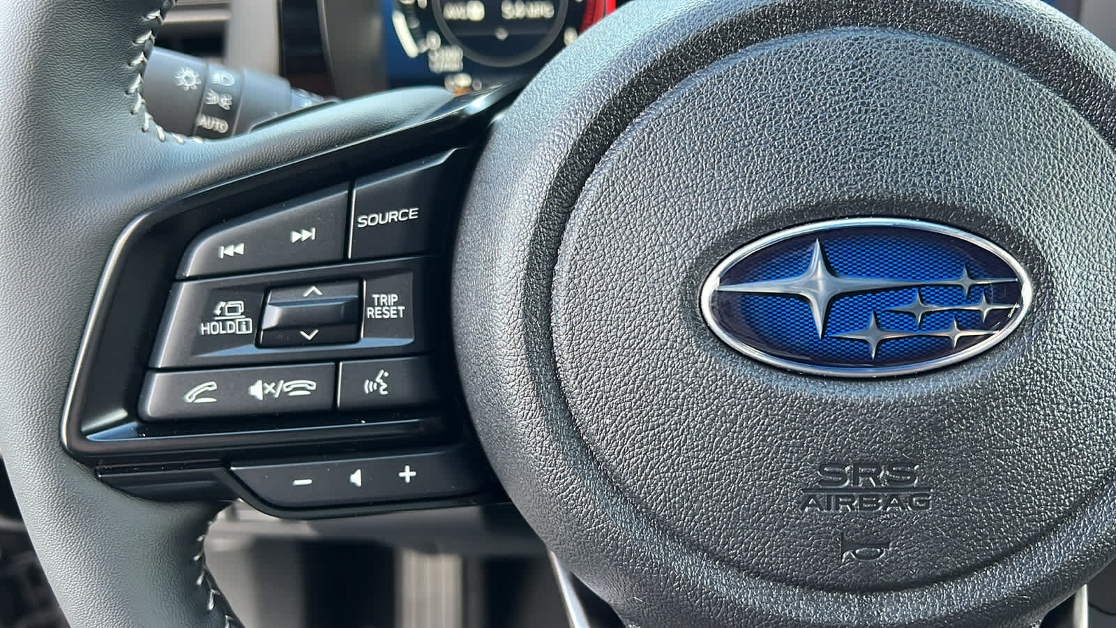 New 2026 Subaru Outback Touring XT AWD/4WD image 19