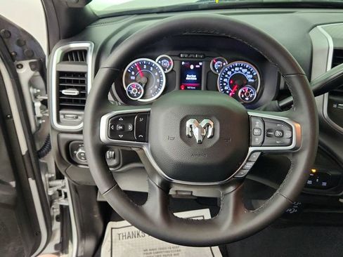 Used 2026 RAM 2500 Big Horn AWD/4WD image 14