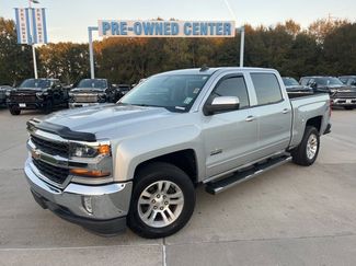 Used 2018 Chevrolet Silverado 1500 LT w/ Texas Edition video 2