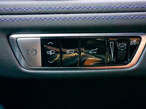 New 2026 Cadillac Escalade IQ Luxury 1 AWD/4WD image 29