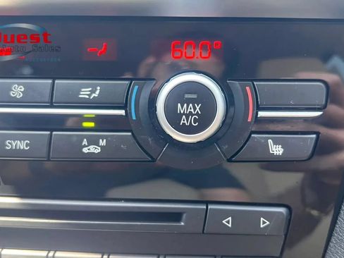 Used 2017 BMW X3 xDrive28i AWD/4WD image 49
