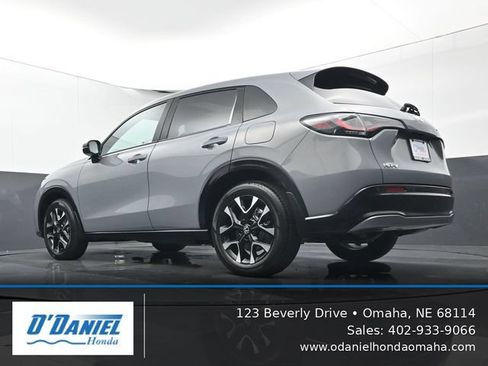 Used 2026 Honda HR-V EX-L image 22