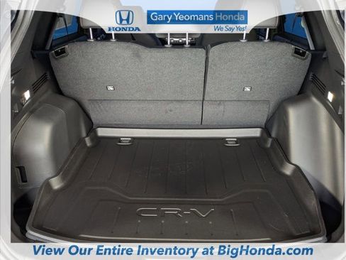 Used 2026 Honda CR-V Sport-L image 20