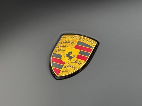 Certified 2022 Porsche 911 Carrera 4 GTS image 28