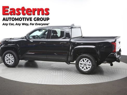 Used 2026 Toyota Tacoma SR5 AWD/4WD image 60