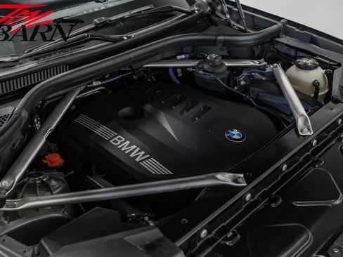 Used 2024 BMW X5 xDrive40i w/ M Sport Package image 53