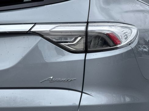 Used 2023 Buick Enclave Avenir w/ Avenir Technology Package image 31