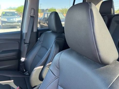 Certified 2023 Honda Ridgeline RTL-E image 8