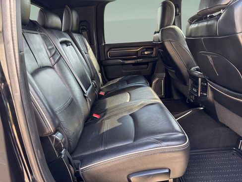 Used 2020 RAM 2500 Limited AWD/4WD image 31