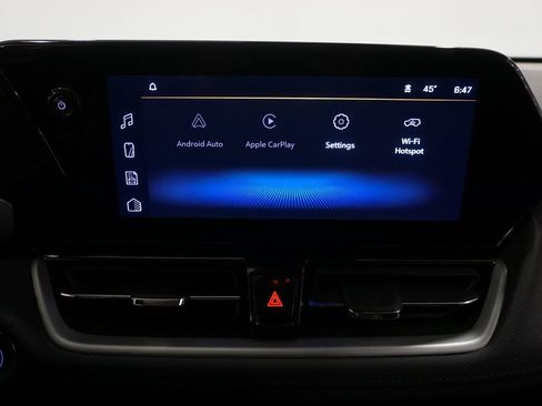 Certified 2025 Chevrolet TrailBlazer LT image 14