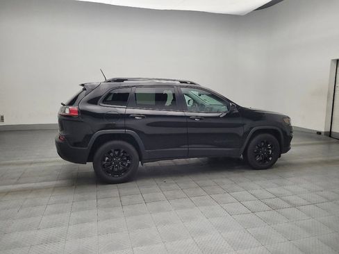 Used 2023 Jeep Cherokee Altitude Lux image 10