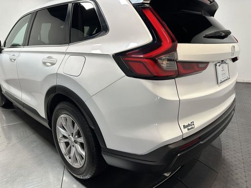 Certified 2024 Honda CR-V EX-L image 10