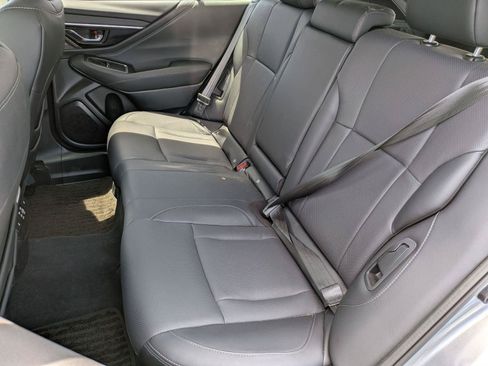 Used 2025 Subaru Outback Limited AWD/4WD image 31