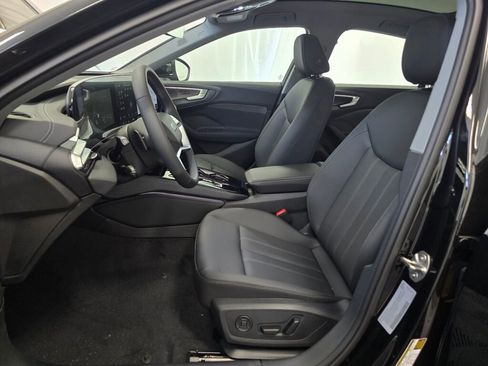 New 2025 Audi A5 2.0T Premium Plus image 13