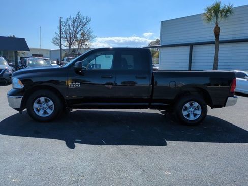 Used 2024 RAM 1500 Classic SLT image 7