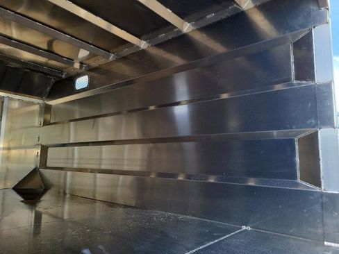 New 2024 Chevrolet Low Cab Forward 5500XD image 8