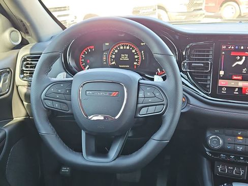 New 2026 Dodge Durango GT w/ Blacktop Package image 22