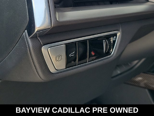 Used 2026 Cadillac Vistiq Sport AWD/4WD image 22