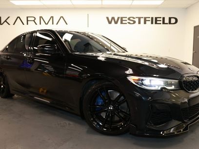 Used 2020 BMW M340i xDrive w/ Premium Package