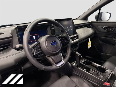 New 2026 Subaru Outback Touring XT AWD/4WD image 9