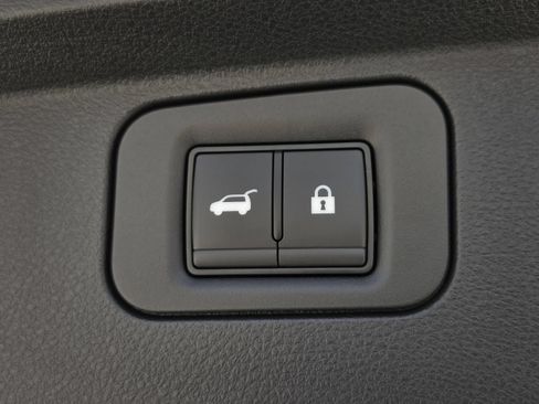 New 2026 Nissan Armada SL AWD/4WD image 13
