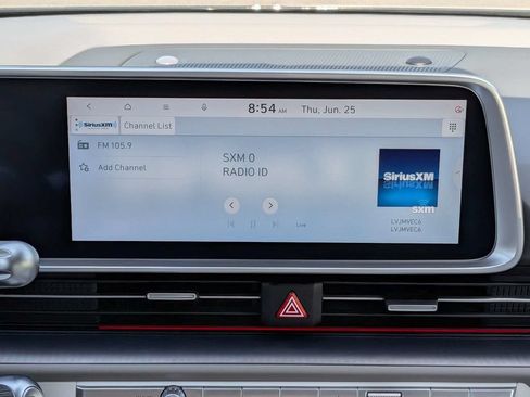 Certified 2024 Hyundai Ioniq 6 SEL AWD/4WD image 18