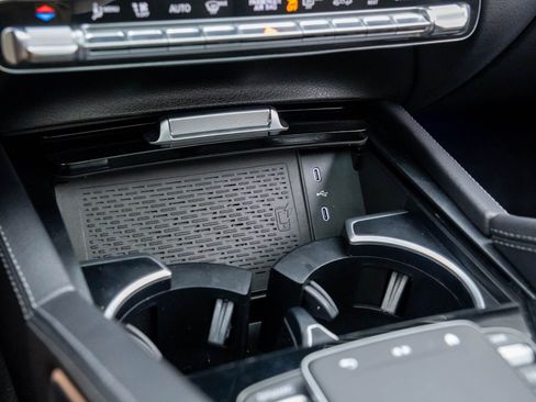 Used 2025 Mercedes-Benz GLE 350 4MATIC image 30