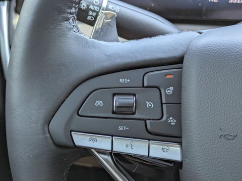 Certified 2025 Cadillac CT5 Premium Luxury image 25