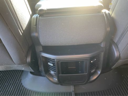 New 2026 RAM 1500 Classic Warlock image 18