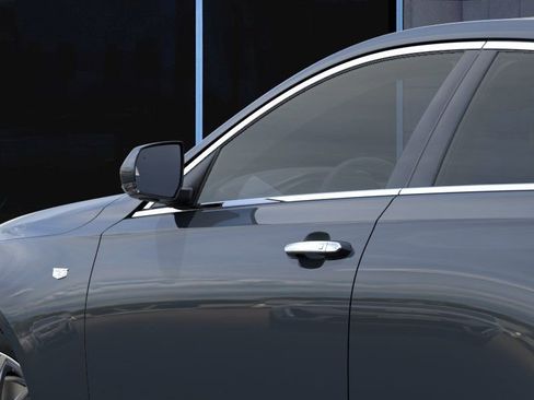 New 2026 Cadillac CT4 Premium Luxury AWD/4WD image 12