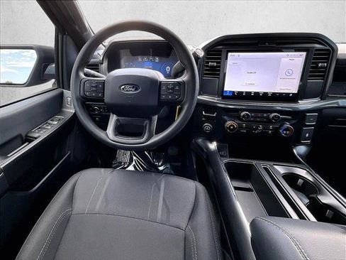 Used 2026 Ford F150 STX w/ Equipment Group 200A RWD image 7