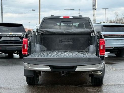 Used 2023 Ford F150 XLT w/ Equipment Group 302A High AWD/4WD image 41