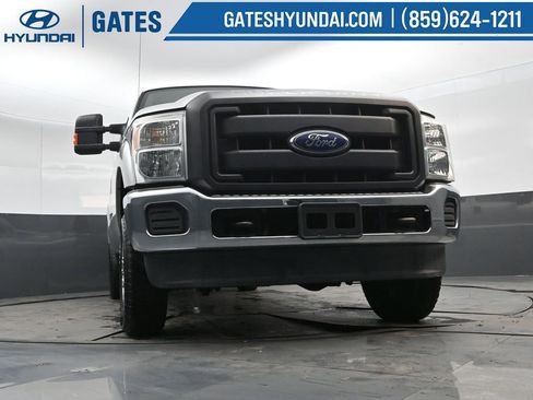 Used 2016 Ford F250 XL w/ Power Equipment Group image 37