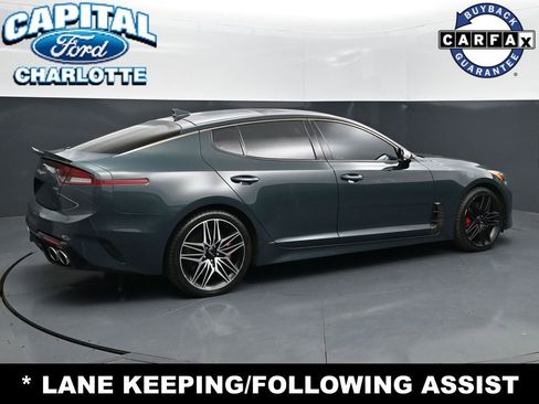 Used 2023 Kia Stinger GT2 RWD image 7
