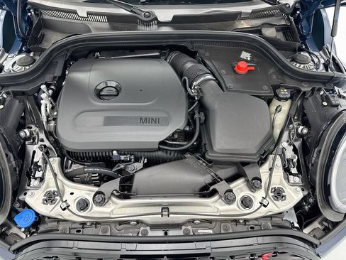New 2026 MINI Cooper S FWD image 28