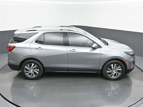 Certified 2024 Chevrolet Equinox Premier image 43