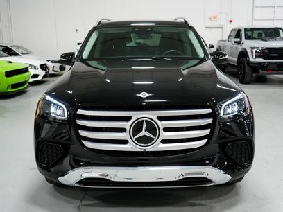 Used 2024 Mercedes-Benz GLS 450 4MATIC