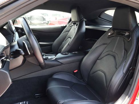 Used 2022 Toyota Supra Premium w/ Driver Assist Package RWD image 36
