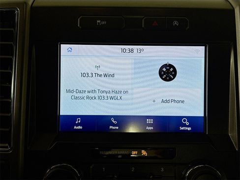 Used 2020 Ford F150 XLT w/ Equipment Group 301A Mid image 7