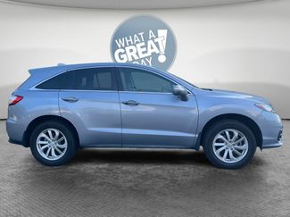 Used 2016 Acura RDX FWD w/ Technology Package video 2