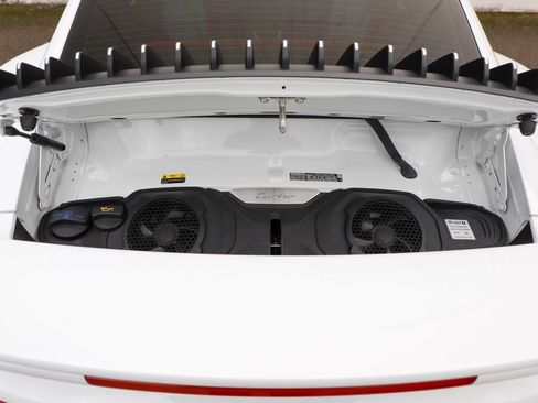 Used 2023 Porsche 911 Turbo image 23