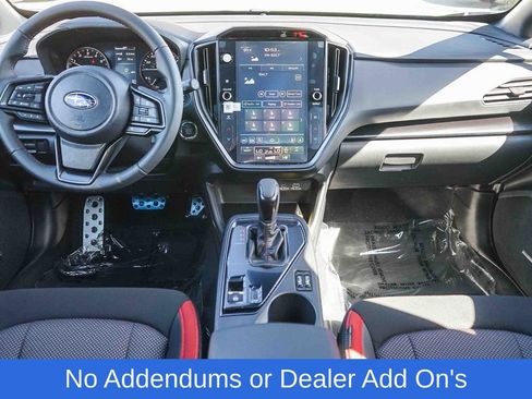 New 2026 Subaru Impreza RS image 13