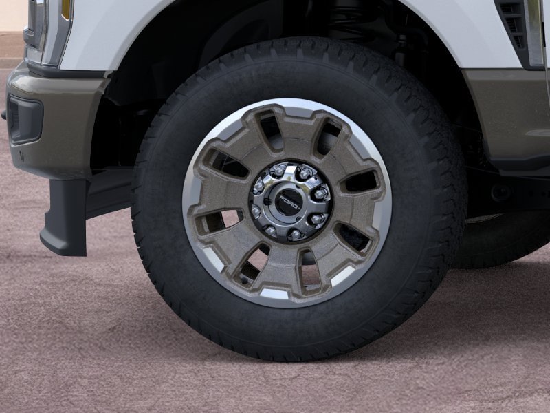 New 2026 Ford F350 King Ranch AWD/4WD image 19